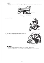 Предварительный просмотр 6 страницы Olympus ORBEYE OME-V200 Instructions Manual