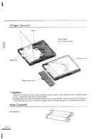 Предварительный просмотр 12 страницы Olympus P 400 Easy Printing Manual