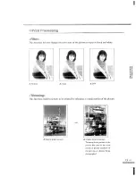 Preview for 17 page of Olympus P 400 Easy Printing Manual