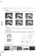 Предварительный просмотр 18 страницы Olympus P 400 Easy Printing Manual