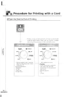 Preview for 22 page of Olympus P 400 Easy Printing Manual