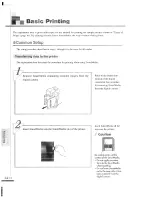 Preview for 26 page of Olympus P 400 Easy Printing Manual