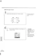 Preview for 28 page of Olympus P 400 Easy Printing Manual