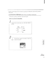 Preview for 29 page of Olympus P 400 Easy Printing Manual