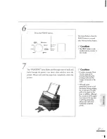 Preview for 31 page of Olympus P 400 Easy Printing Manual