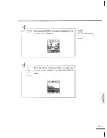 Preview for 33 page of Olympus P 400 Easy Printing Manual