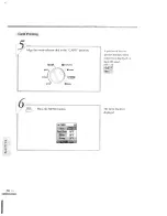 Preview for 34 page of Olympus P 400 Easy Printing Manual