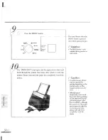 Preview for 36 page of Olympus P 400 Easy Printing Manual