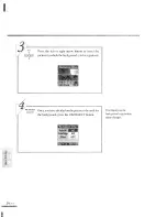 Preview for 38 page of Olympus P 400 Easy Printing Manual