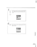 Preview for 39 page of Olympus P 400 Easy Printing Manual