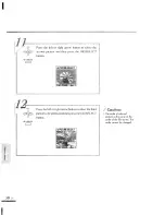 Preview for 42 page of Olympus P 400 Easy Printing Manual