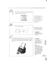 Preview for 49 page of Olympus P 400 Easy Printing Manual