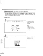 Preview for 50 page of Olympus P 400 Easy Printing Manual