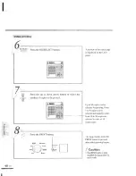 Preview for 52 page of Olympus P 400 Easy Printing Manual