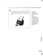 Preview for 53 page of Olympus P 400 Easy Printing Manual