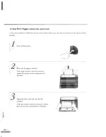 Preview for 64 page of Olympus P 400 Easy Printing Manual