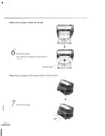 Preview for 66 page of Olympus P 400 Easy Printing Manual