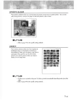 Предварительный просмотр 78 страницы Olympus P 400 Easy Printing Manual