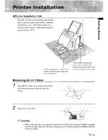 Предварительный просмотр 88 страницы Olympus P 400 Easy Printing Manual