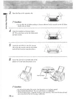 Предварительный просмотр 89 страницы Olympus P 400 Easy Printing Manual