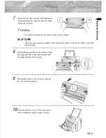 Preview for 90 page of Olympus P 400 Easy Printing Manual