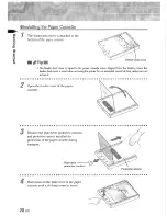 Предварительный просмотр 91 страницы Olympus P 400 Easy Printing Manual