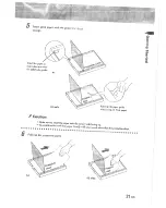 Предварительный просмотр 92 страницы Olympus P 400 Easy Printing Manual