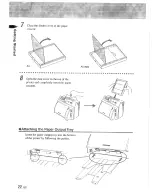 Предварительный просмотр 93 страницы Olympus P 400 Easy Printing Manual