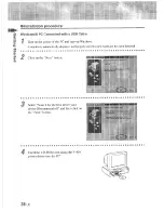 Preview for 98 page of Olympus P 400 Easy Printing Manual