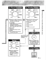 Preview for 113 page of Olympus P 400 Easy Printing Manual