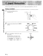 Preview for 114 page of Olympus P 400 Easy Printing Manual