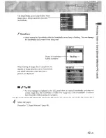 Preview for 115 page of Olympus P 400 Easy Printing Manual