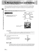 Предварительный просмотр 120 страницы Olympus P 400 Easy Printing Manual