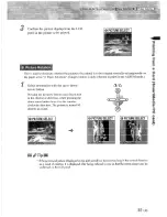 Предварительный просмотр 121 страницы Olympus P 400 Easy Printing Manual