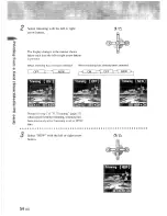 Предварительный просмотр 124 страницы Olympus P 400 Easy Printing Manual