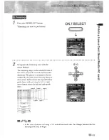 Preview for 125 page of Olympus P 400 Easy Printing Manual