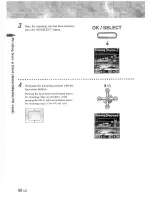 Preview for 126 page of Olympus P 400 Easy Printing Manual