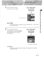 Preview for 127 page of Olympus P 400 Easy Printing Manual