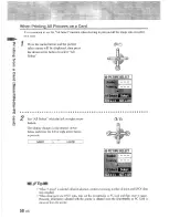 Предварительный просмотр 128 страницы Olympus P 400 Easy Printing Manual