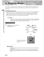 Предварительный просмотр 130 страницы Olympus P 400 Easy Printing Manual