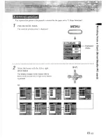 Preview for 131 page of Olympus P 400 Easy Printing Manual