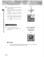 Preview for 134 page of Olympus P 400 Easy Printing Manual