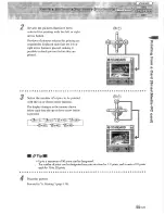 Preview for 135 page of Olympus P 400 Easy Printing Manual