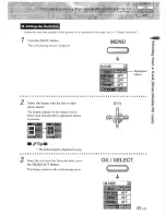 Предварительный просмотр 137 страницы Olympus P 400 Easy Printing Manual