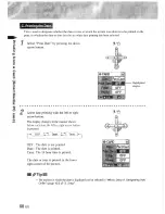 Preview for 138 page of Olympus P 400 Easy Printing Manual