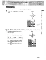 Preview for 139 page of Olympus P 400 Easy Printing Manual