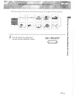 Предварительный просмотр 141 страницы Olympus P 400 Easy Printing Manual