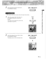 Preview for 143 page of Olympus P 400 Easy Printing Manual