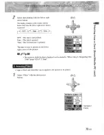 Предварительный просмотр 149 страницы Olympus P 400 Easy Printing Manual