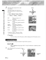 Предварительный просмотр 154 страницы Olympus P 400 Easy Printing Manual